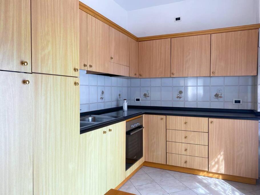 Bernina Views-Tirano Apartment Ngoại thất bức ảnh