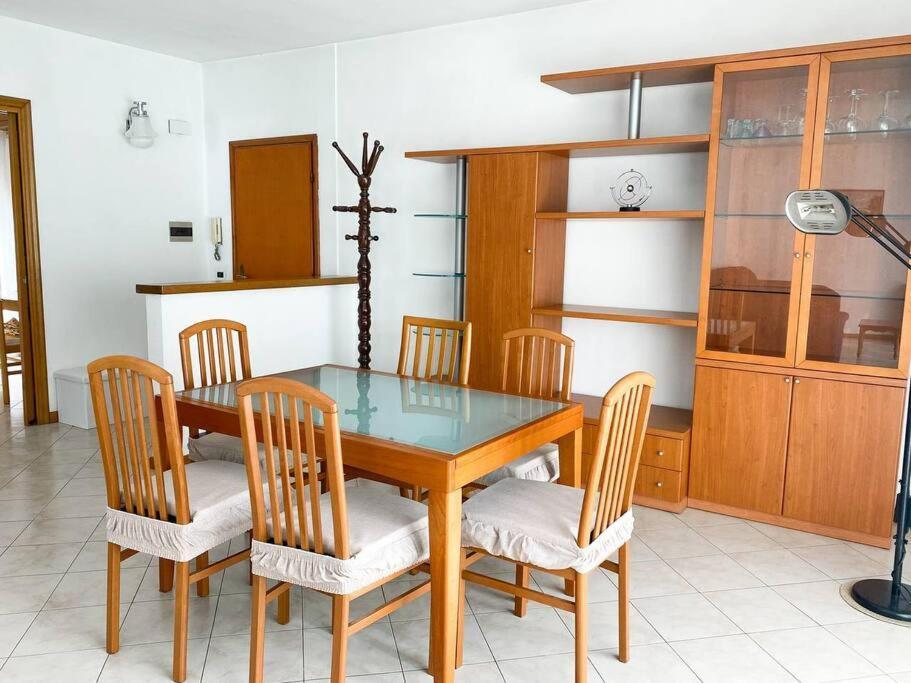 Bernina Views-Tirano Apartment Ngoại thất bức ảnh