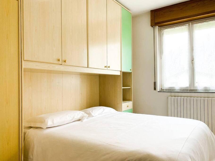 Bernina Views-Tirano Apartment Ngoại thất bức ảnh
