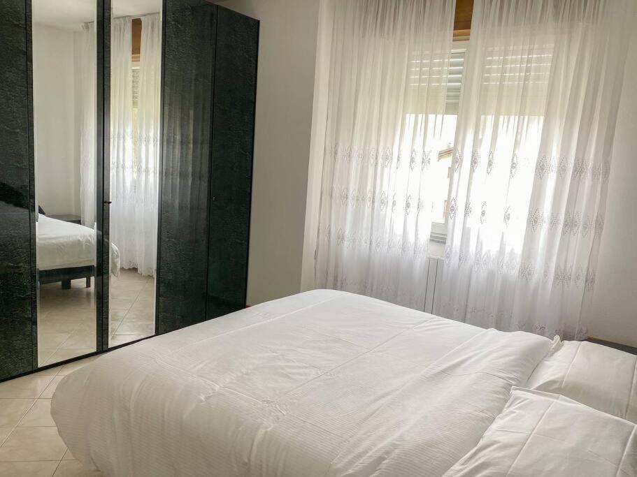 Bernina Views-Tirano Apartment Ngoại thất bức ảnh